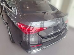 Mercedes-Benz C-Class Facelift C 260 L Sport Edition - ფოტო 7