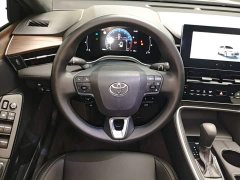 Toyota Camry 2.0L Base - фото 10