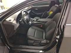 Toyota Camry 2.0L Base - фото 14