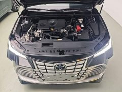 Toyota Camry 2.0L Base - фото 19