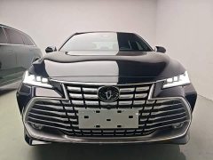 Toyota Camry 2.0L Base - фото 2