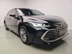 Toyota Camry 2.0L Base - фото 3