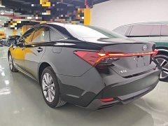 Toyota Camry 2.0L Base - фото 4