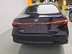 Toyota Camry 2.0L Base - фото 5