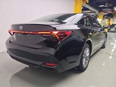 Toyota Camry 2.0L Base - фото 6