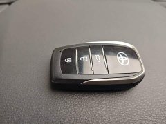 Toyota Camry 2.0L Base - фото 8