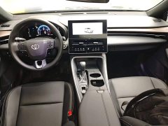 Toyota Camry 2.0L Base - фото 9