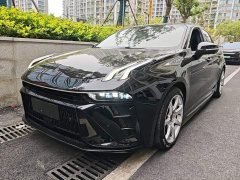 Lynk & Co 03 2.0T Diesel DCT Pro - фото 1