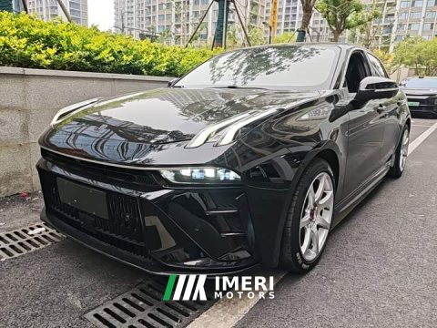 2024 Lynk & Co 03 2.0T Diesel DCT Pro - ავტომობილი ჩინეთიდან