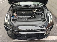 Lynk & Co 03 2.0T Diesel DCT Pro - фото 19