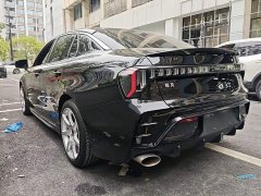 Lynk & Co 03 2.0T Diesel DCT Pro - фото 4