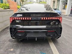 Lynk & Co 03 2.0T Diesel DCT Pro - фото 5
