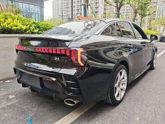 Lynk & Co 03 2.0T Diesel DCT Pro - фото 6