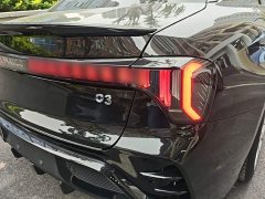 Lynk & Co 03 2.0T Diesel DCT Pro - фото 7