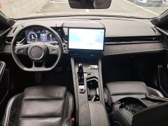Lynk & Co 03 2.0T Diesel DCT Pro - фото 9