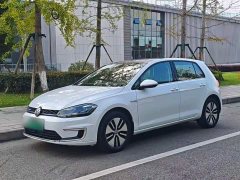 Volkswagen Golf Pure Electric Chi - ფოტო 1