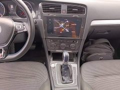 Volkswagen Golf Pure Electric Chi - ფოტო 12