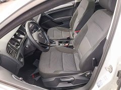 Volkswagen Golf Pure Electric Chi - ფოტო 14