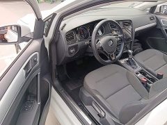Volkswagen Golf Pure Electric Chi - ფოტო 15