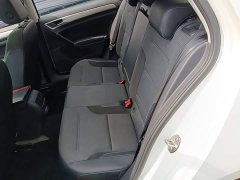 Volkswagen Golf Pure Electric Chi - ფოტო 16