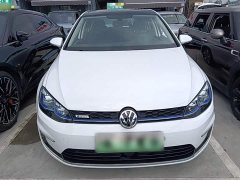 Volkswagen Golf Pure Electric Chi - ფოტო 2