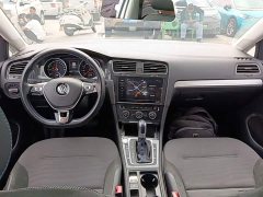 Volkswagen Golf Pure Electric Chi - ფოტო 9
