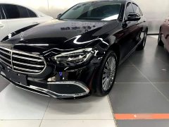 Mercedes-Benz E-Class Facelift E 300 L Luxury - фото 1