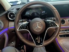 Mercedes-Benz E-Class Facelift E 300 L Luxury - фото 10