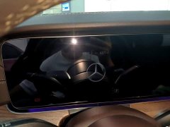 Mercedes-Benz E-Class Facelift E 300 L Luxury - фото 11