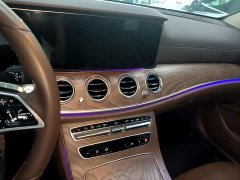 Mercedes-Benz E-Class Facelift E 300 L Luxury - фото 12