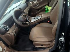 Mercedes-Benz E-Class Facelift E 300 L Luxury - фото 14