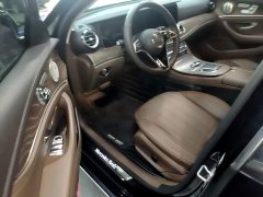 Mercedes-Benz E-Class Facelift E 300 L Luxury - фото 15