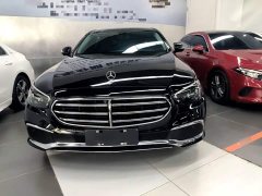 Mercedes-Benz E-Class Facelift E 300 L Luxury - фото 2