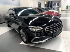 Mercedes-Benz E-Class Facelift E 300 L Luxury - фото 3
