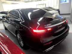 Mercedes-Benz E-Class Facelift E 300 L Luxury - фото 4