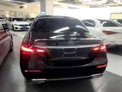 Mercedes-Benz E-Class Facelift E 300 L Luxury - фото 5