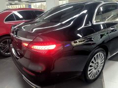 Mercedes-Benz E-Class Facelift E 300 L Luxury - фото 6