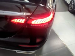 Mercedes-Benz E-Class Facelift E 300 L Luxury - фото 7