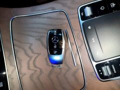 Mercedes-Benz E-Class Facelift E 300 L Luxury - фото 8