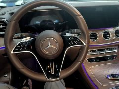 Mercedes-Benz E-Class Facelift E 300 L Luxury - фото 9