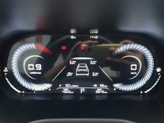 Geely Emgrand 4th Generation Champion Edition 1.5L CVT Luxury - ფოტო 11