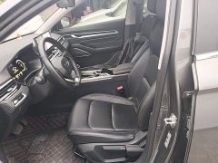 Geely Emgrand 4th Generation Champion Edition 1.5L CVT Luxury - ფოტო 14