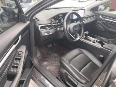 Geely Emgrand 4th Generation Champion Edition 1.5L CVT Luxury - ფოტო 15