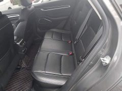 Geely Emgrand 4th Generation Champion Edition 1.5L CVT Luxury - ფოტო 16