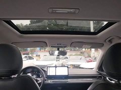 Geely Emgrand 4th Generation Champion Edition 1.5L CVT Luxury - ფოტო 17