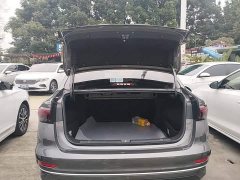 Geely Emgrand 4th Generation Champion Edition 1.5L CVT Luxury - ფოტო 18