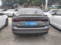 Geely Emgrand 4th Generation Champion Edition 1.5L CVT Luxury - ფოტო 5