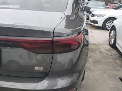 Geely Emgrand 4th Generation Champion Edition 1.5L CVT Luxury - ფოტო 7