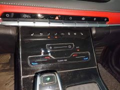 Chery Tiggo 7 Super Power Edition 1.5T CVT Super Power Hero - ფოტო 12