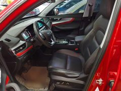 Chery Tiggo 7 Super Power Edition 1.5T CVT Super Power Hero - ფოტო 14